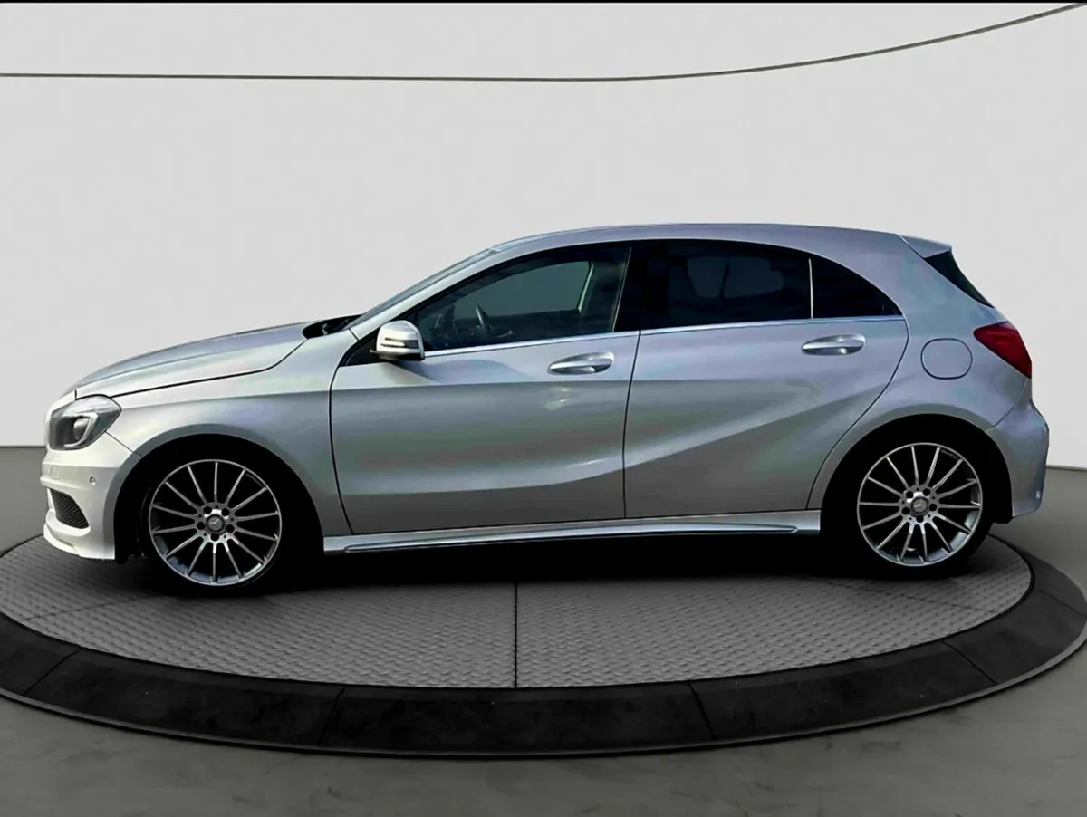 💥2013 Mercedes A180 AMG-Line(Warranty+New NCT!) - Image 2