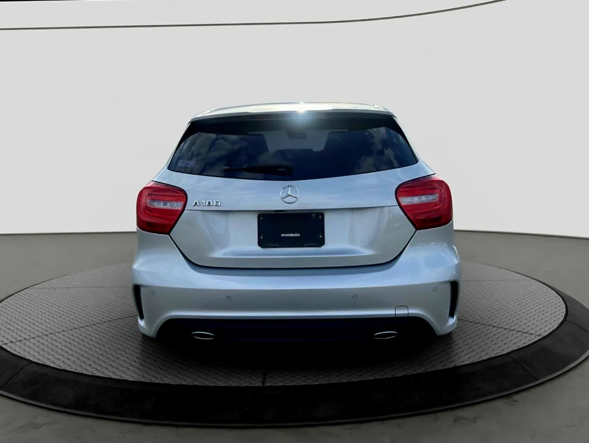 💥2013 Mercedes A180 AMG-Line(Warranty+New NCT!) - Image 4
