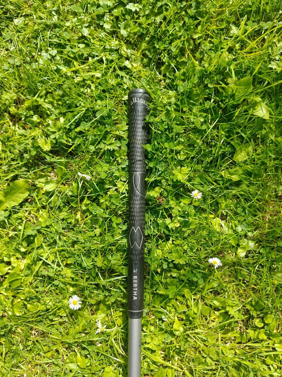 Callaway Great Big Bertha Driver - Image 4
