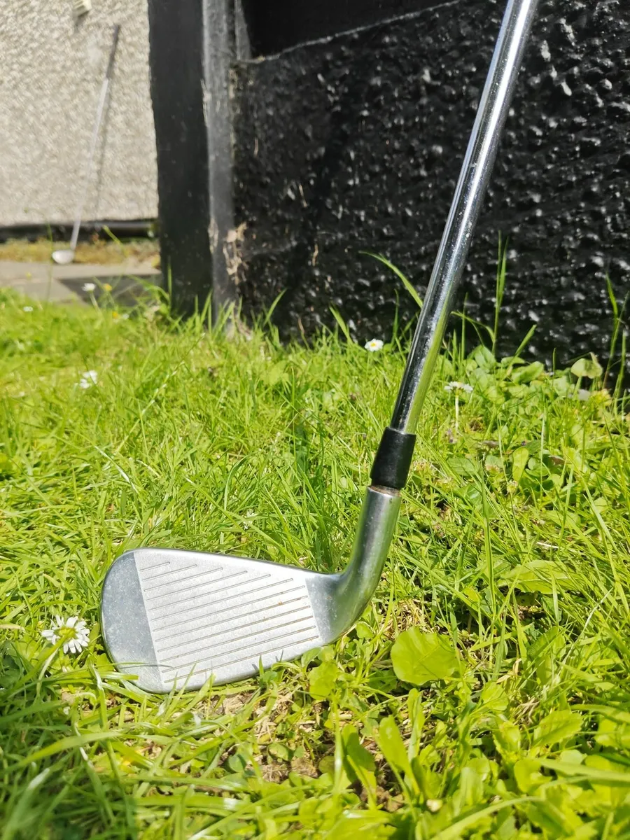 Callaway X Forged UT 21° Iron - Image 2