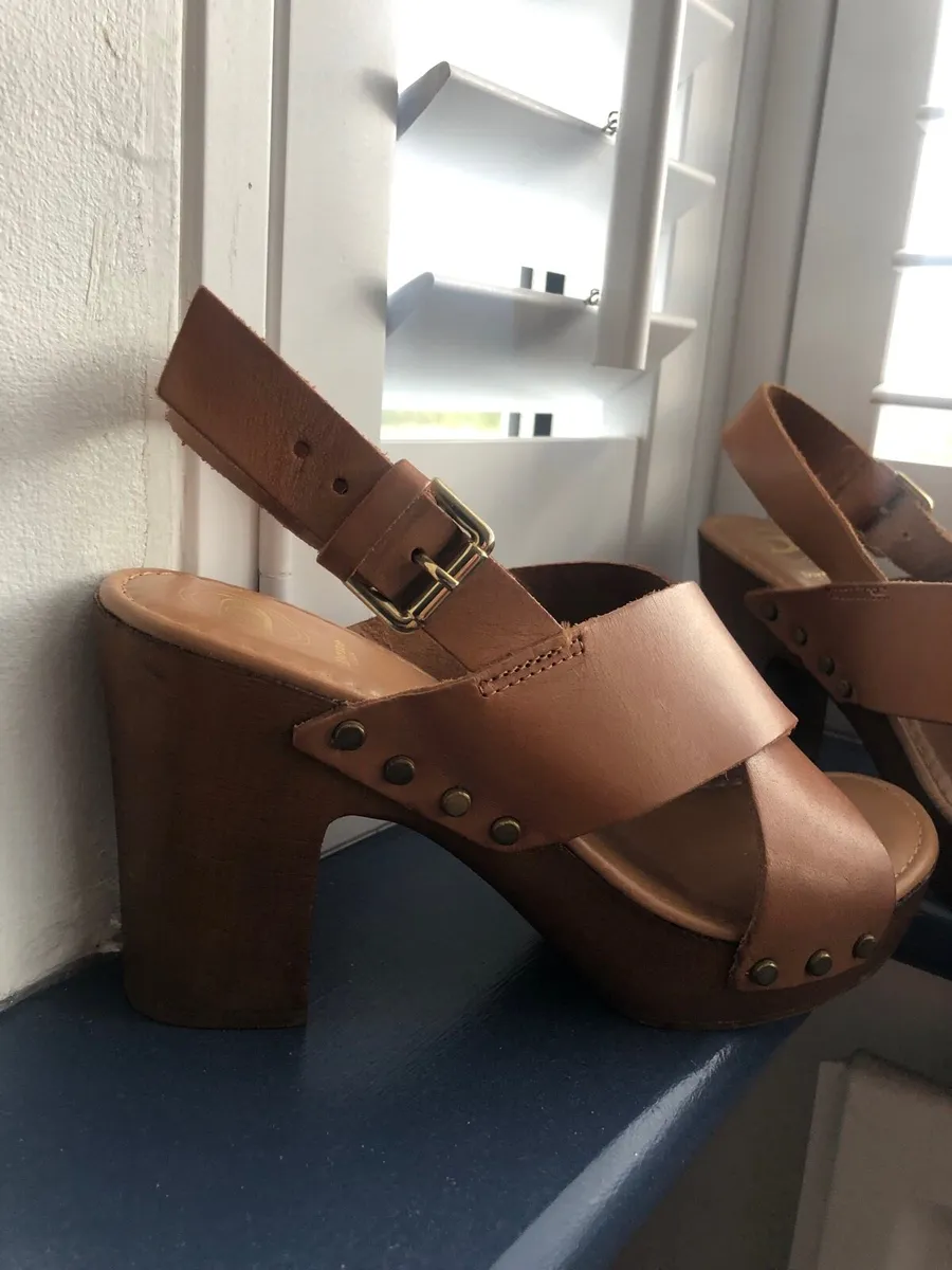 Dune London heels - Image 2