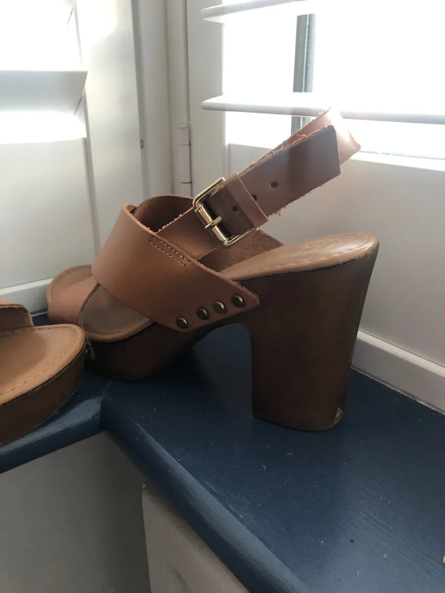 Dune London heels - Image 4