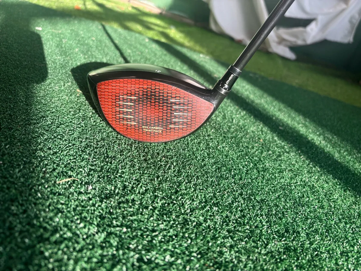 Taylormade stealth plus driver - Image 3
