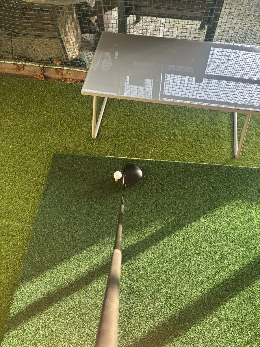 Taylormade stealth plus driver - Image 4
