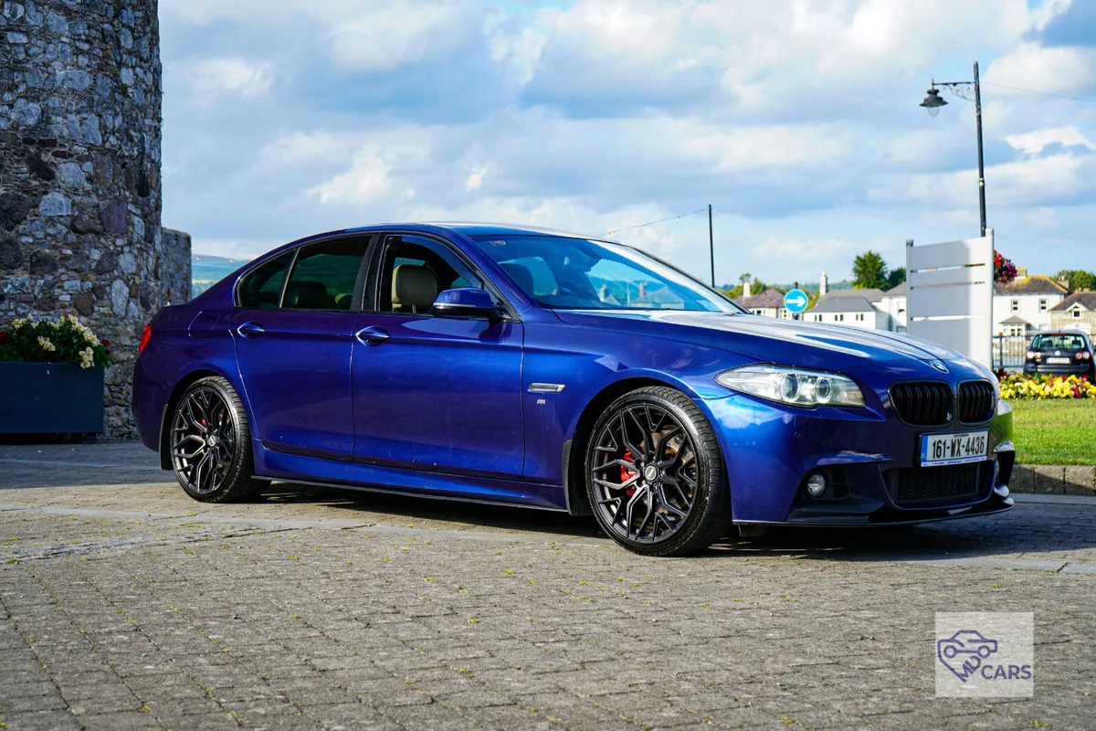 520d msport - Image 1