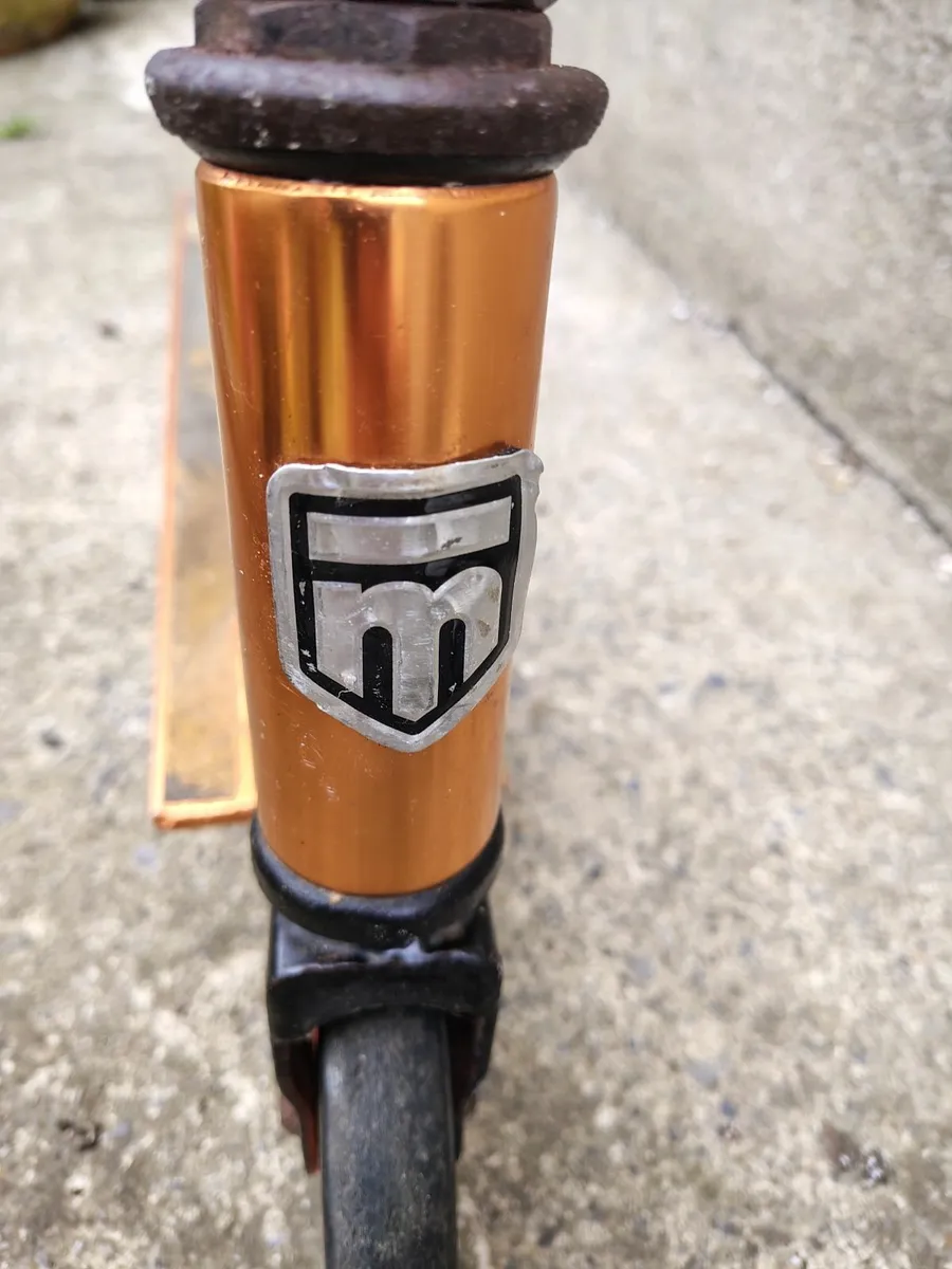 Scooter - Image 2