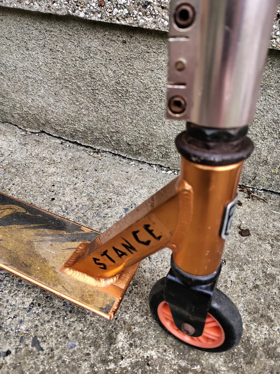 Scooter - Image 3