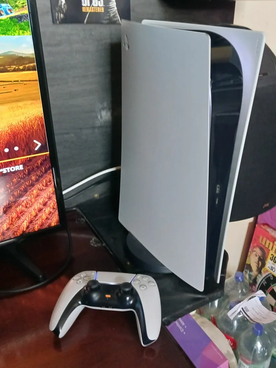 Ps5 - Image 1