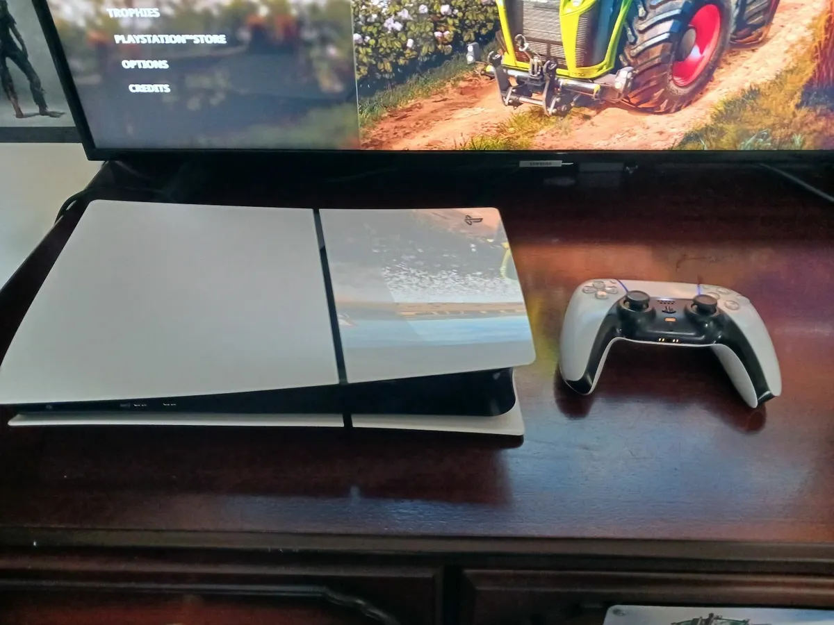 Ps5 - Image 2