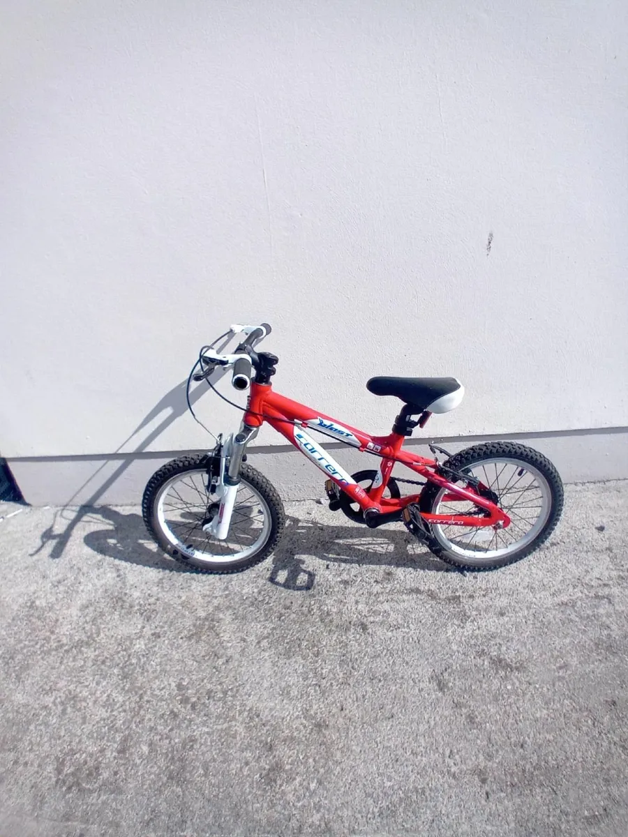 Childs bike - Image 2