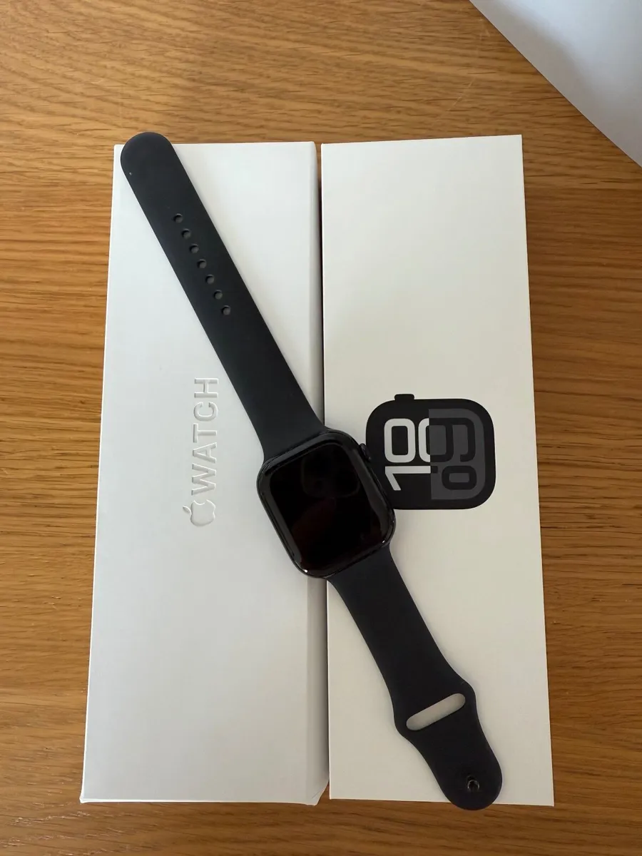 Apple Watch