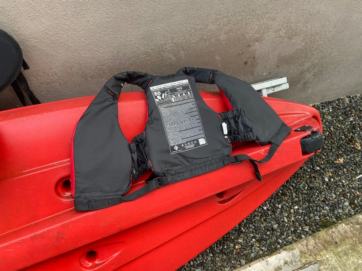 Kayak for 2 people - Image 1
