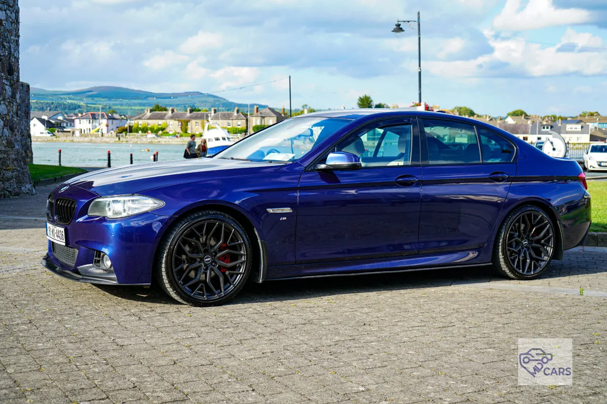 520d msport - Image 4