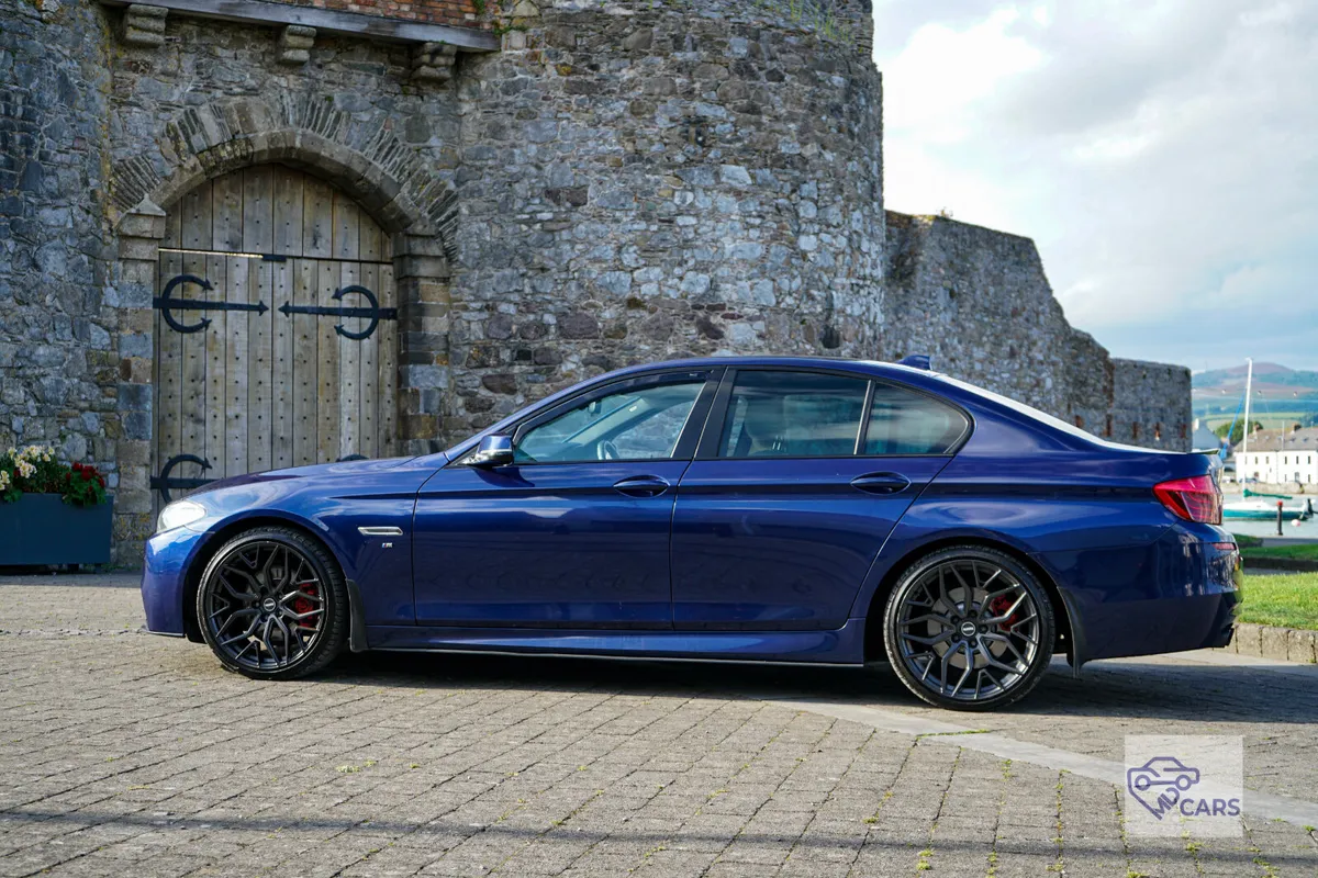 520d msport - Image 3