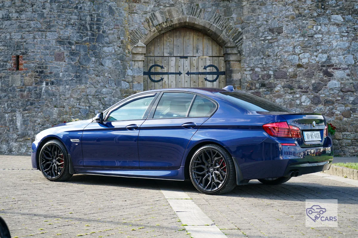 520d msport - Image 2