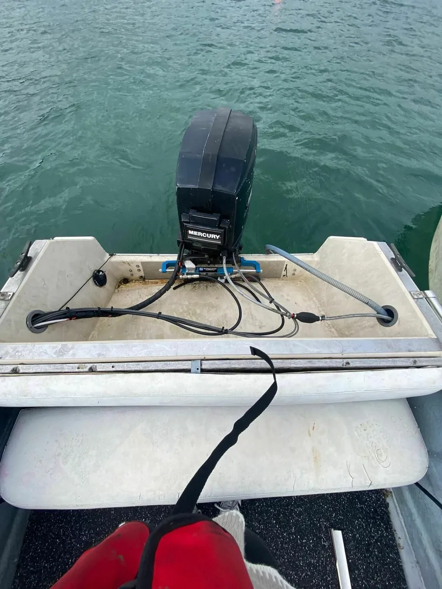 Boat - Image 1