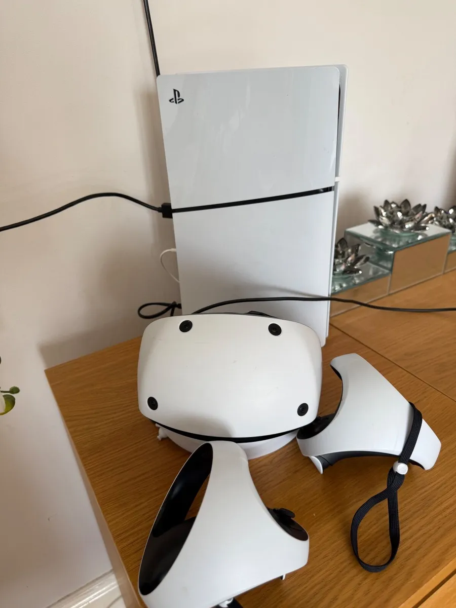Ps vr