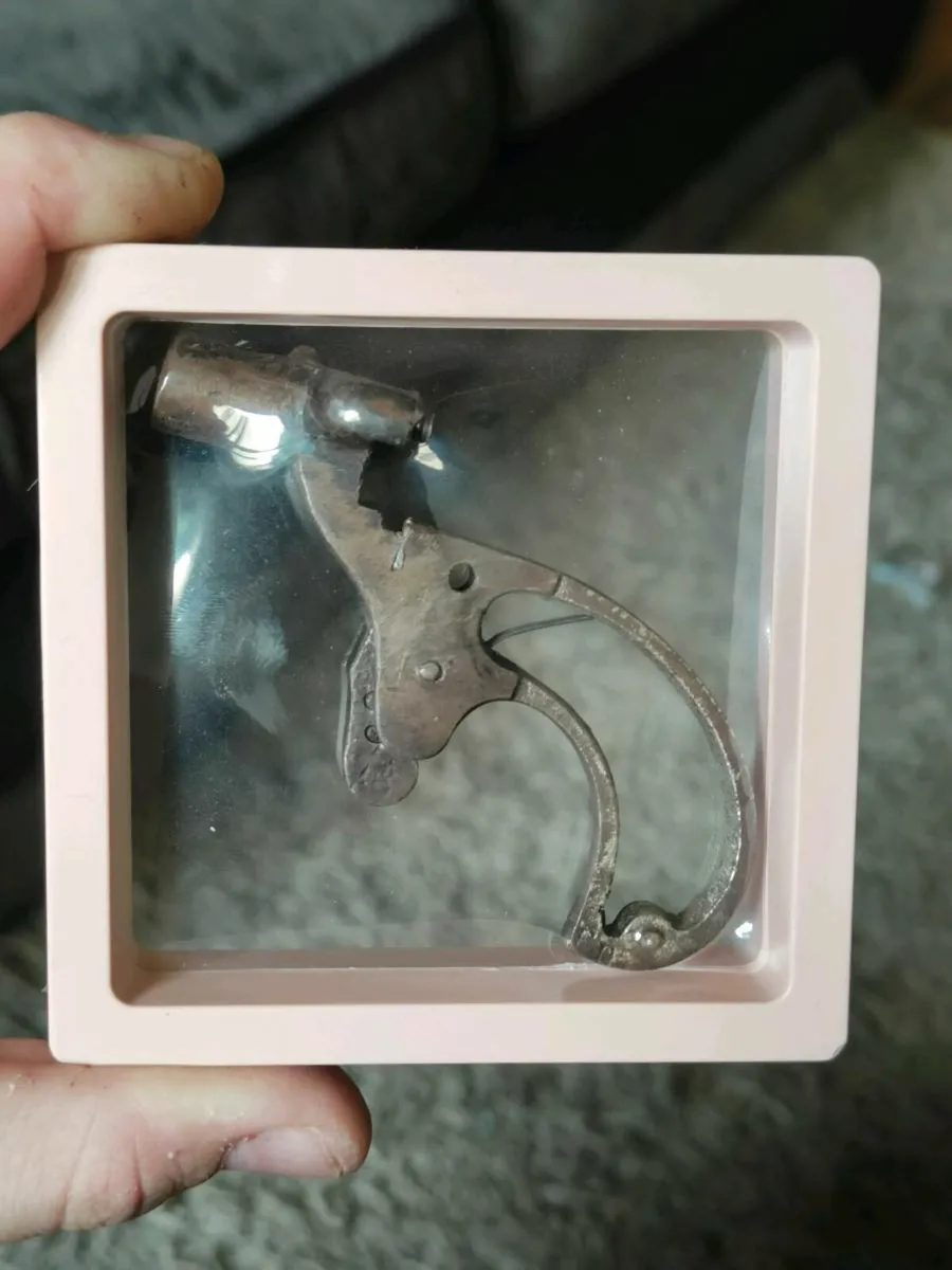 Antique - Image 1