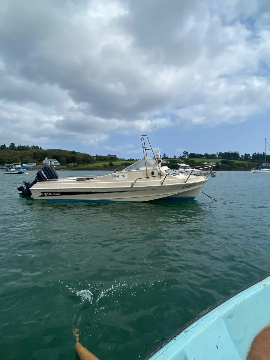 Boat - Image 2
