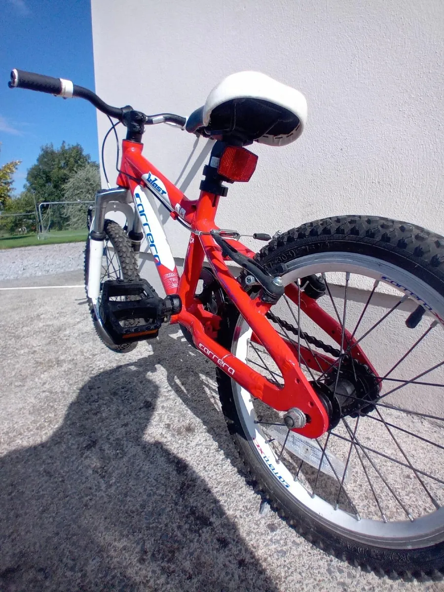 Childs bike - Image 3