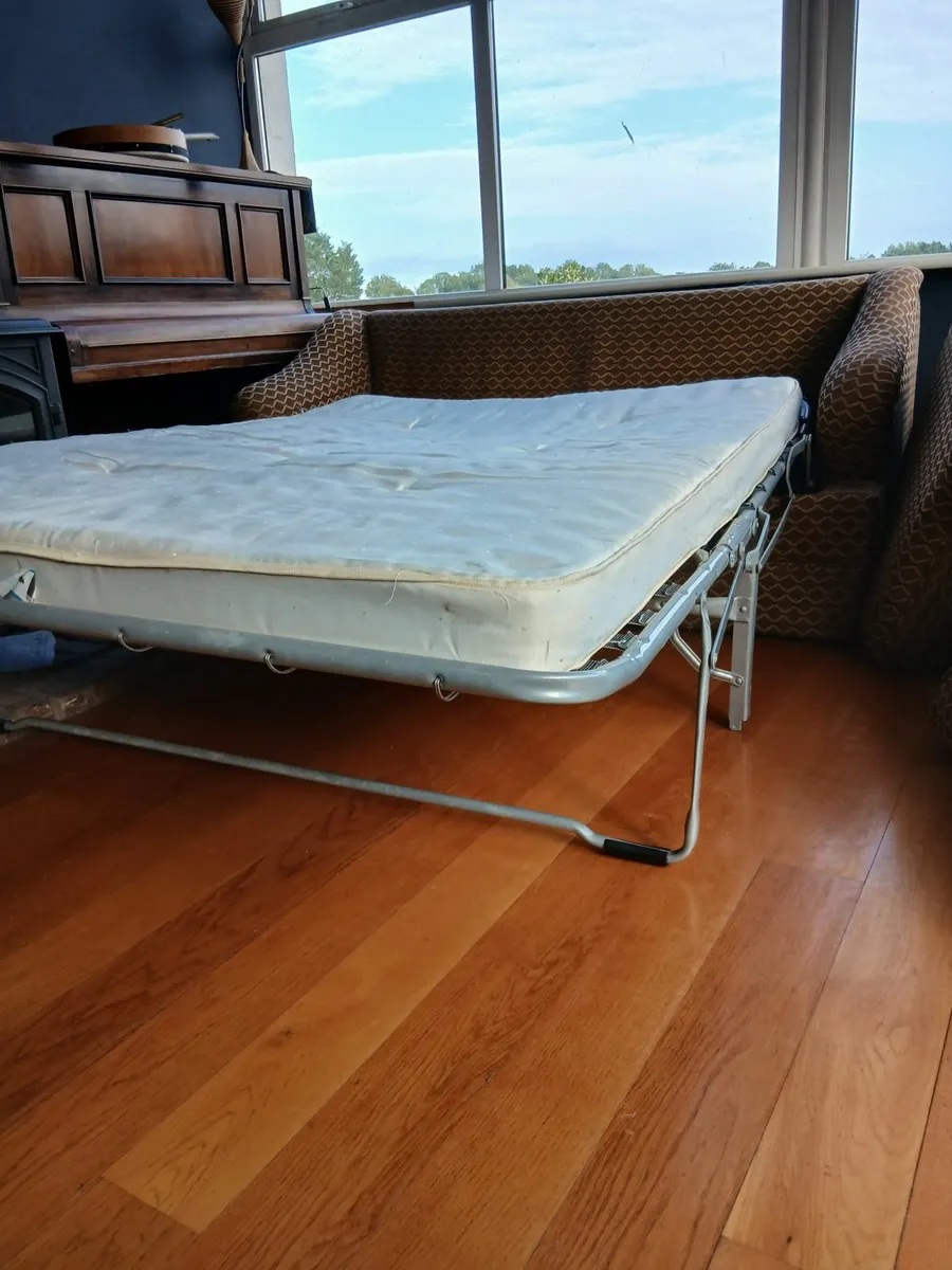 Sofa bed - Image 2