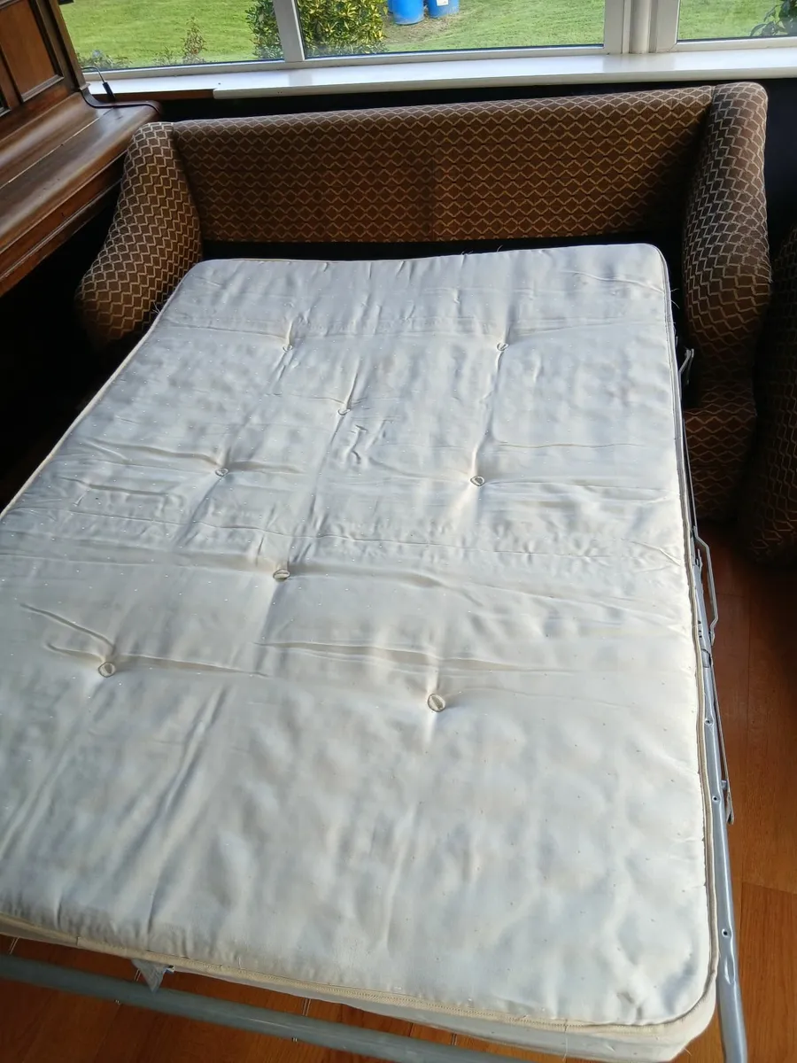 Sofa bed - Image 3
