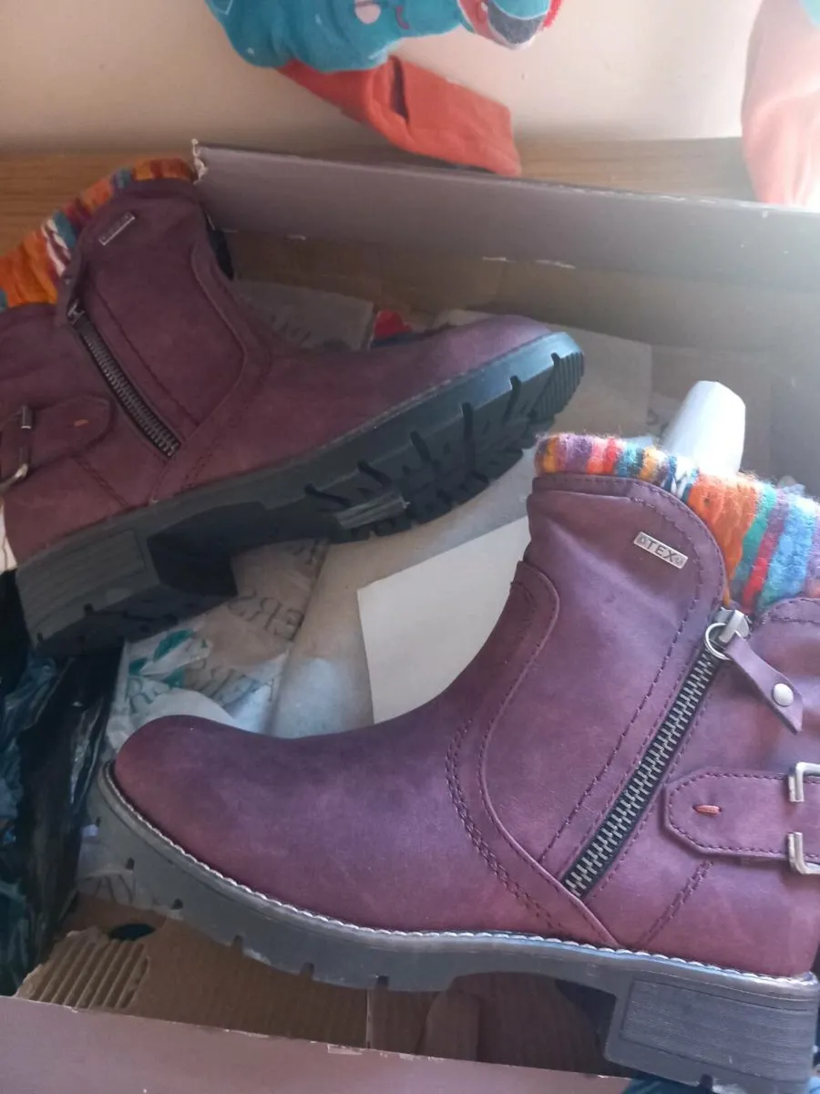 Shoes