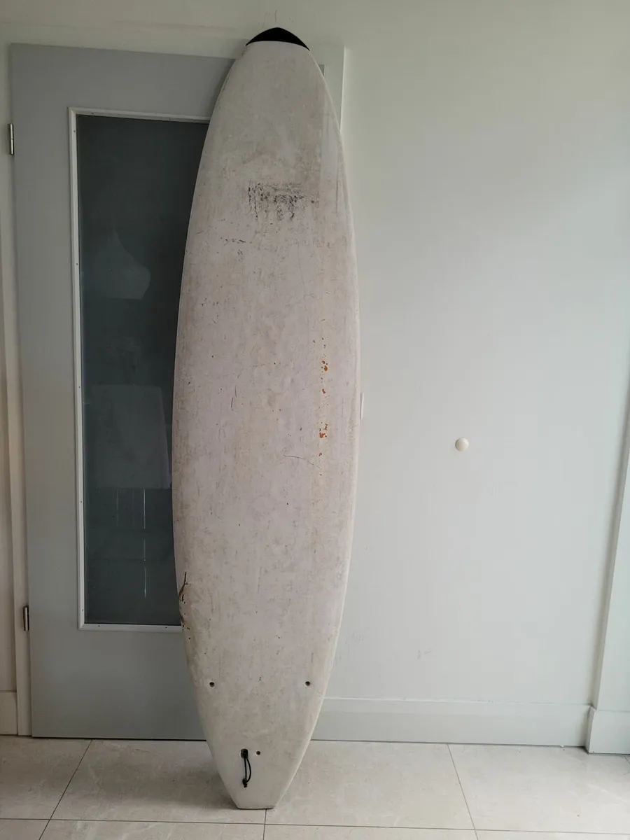 Surfboard - Image 1