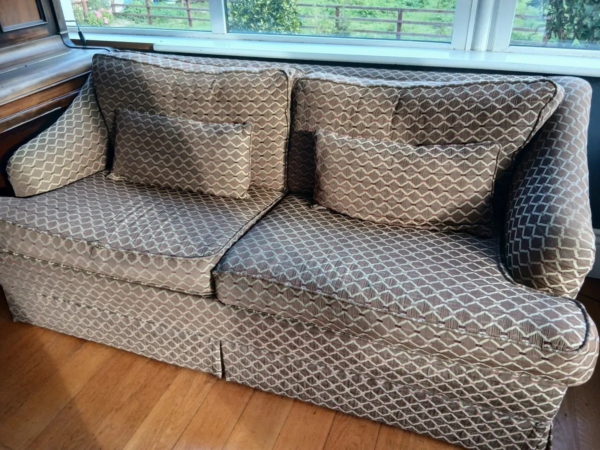 Sofa bed - Image 4