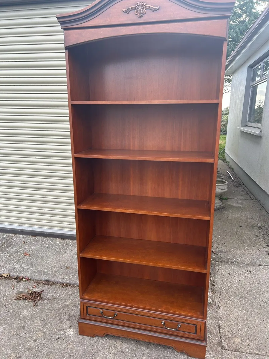 Bookcase