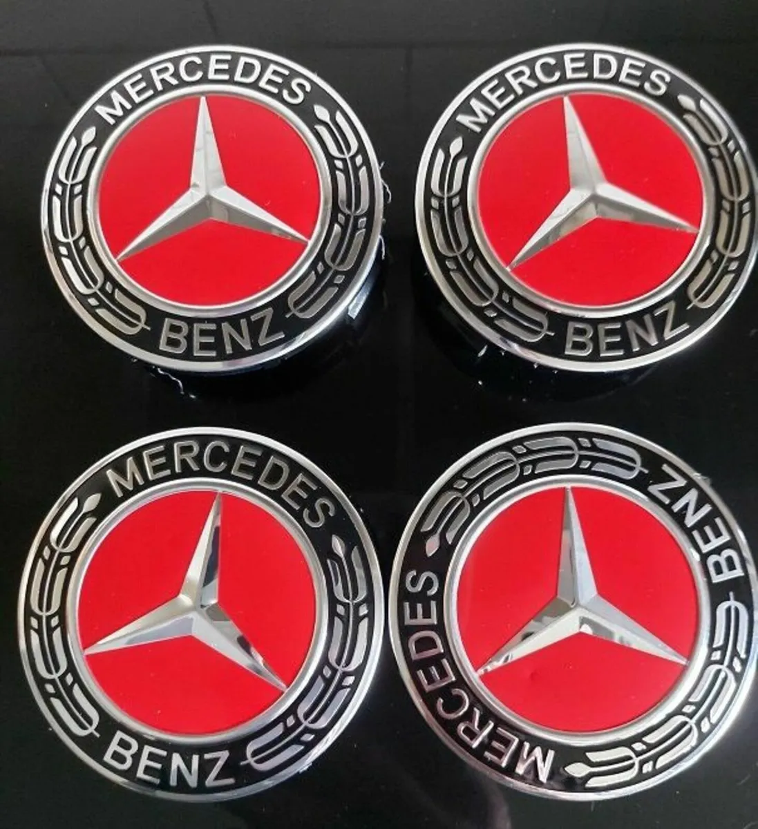 Merc Caps, 6 Styles- FREE POST - Image 3