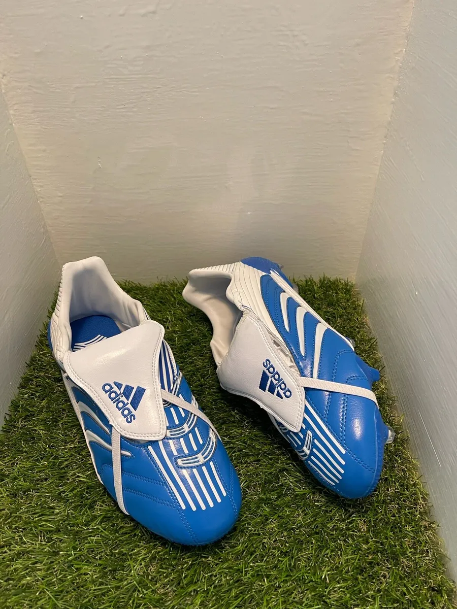 Adidas Predator Absolute FG Reps Football Boots - Image 1