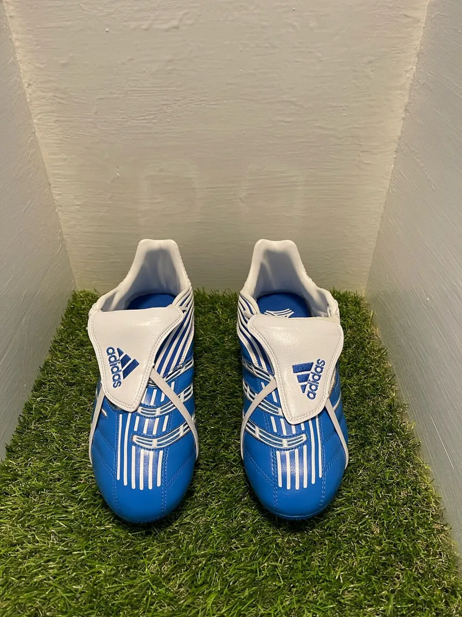 Adidas Predator Absolute FG Reps Football Boots - Image 3