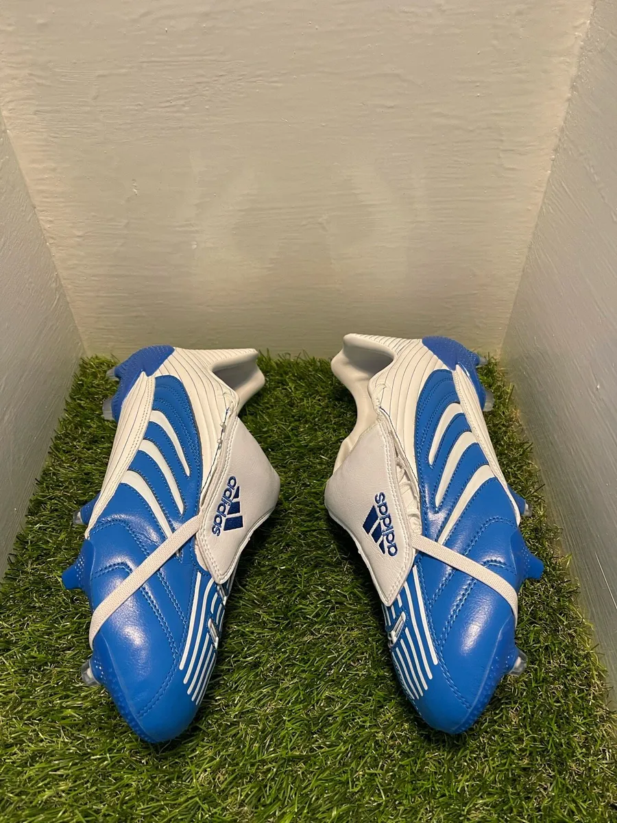 Adidas Predator Absolute FG Reps Football Boots - Image 4