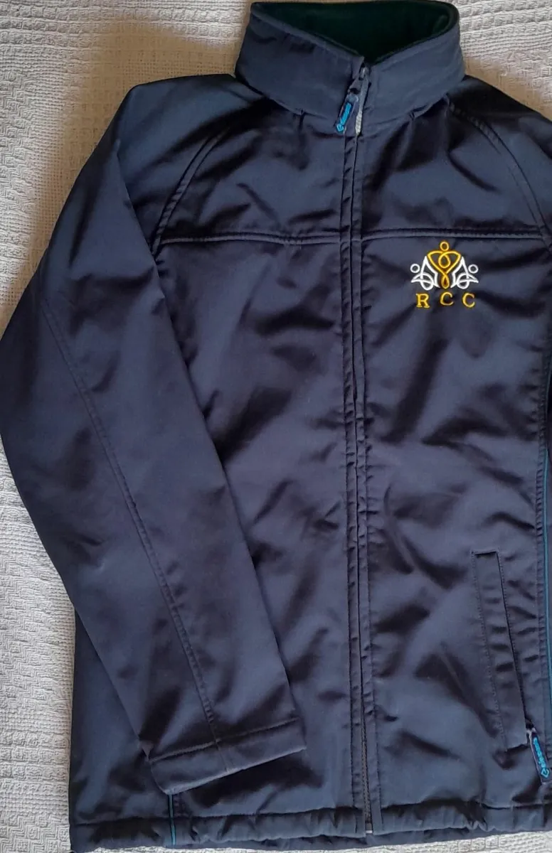 Roscommon Community College uniform - Image 1