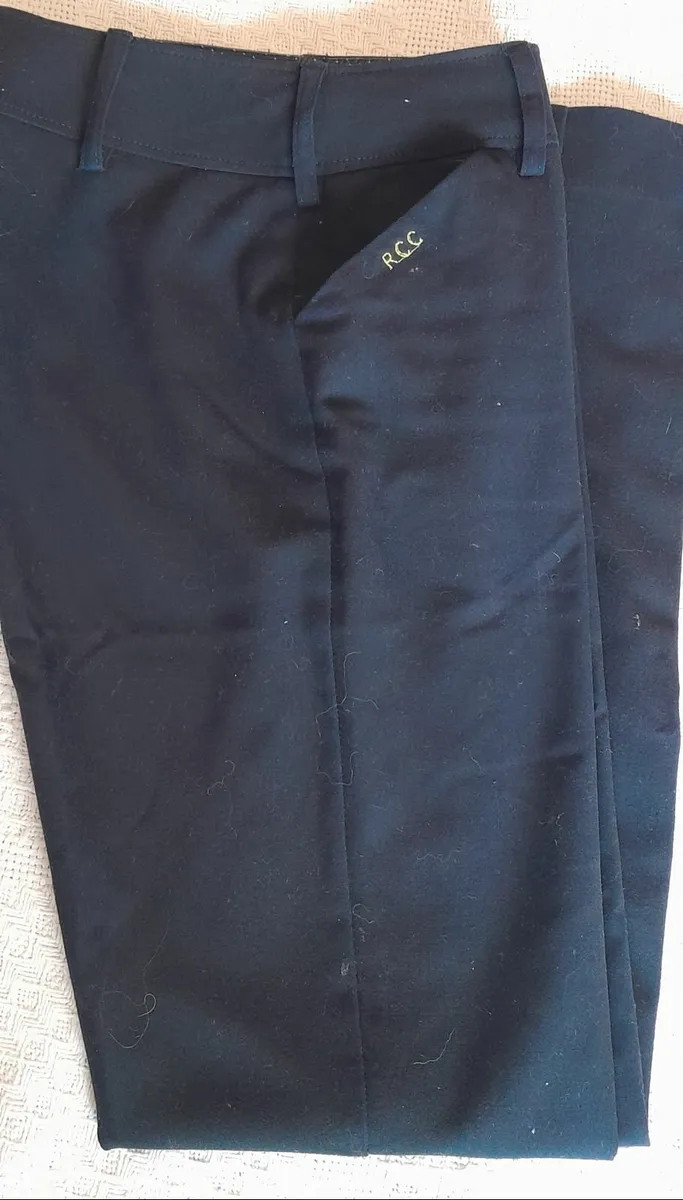 Roscommon Community College uniform - Image 3