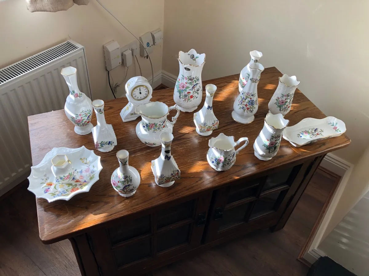 Aynsley sets - Image 2