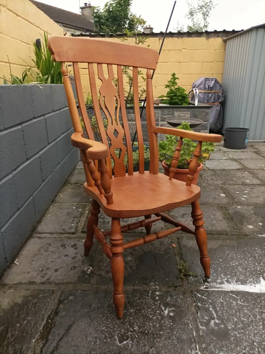 Chair - Image 1