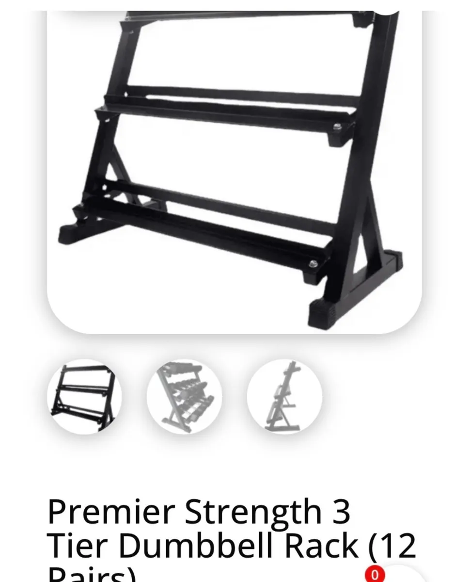 Gym storage - Image 2