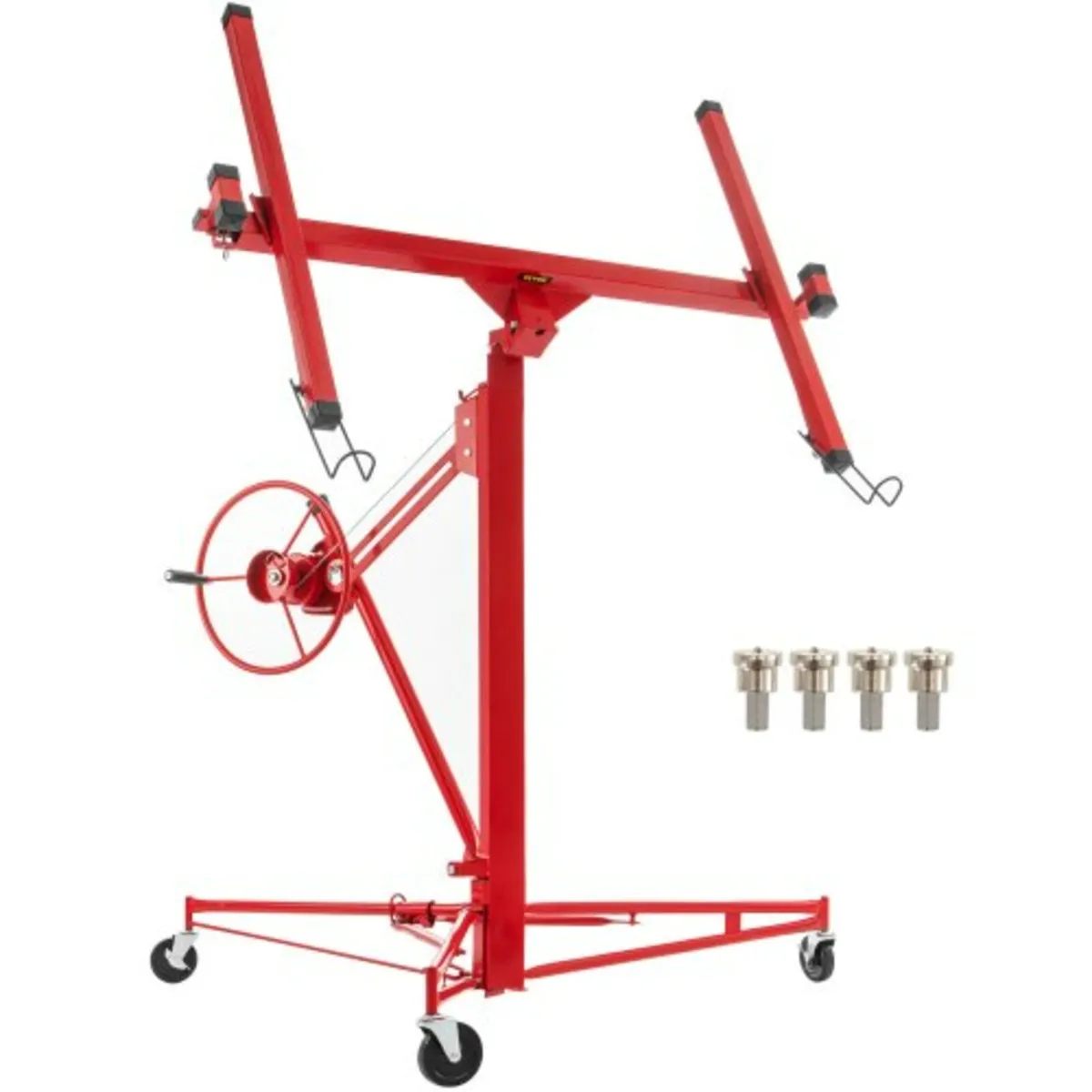 Drywall Rolling Lifter Panel, 16ft Sheetrock Lift - Image 1