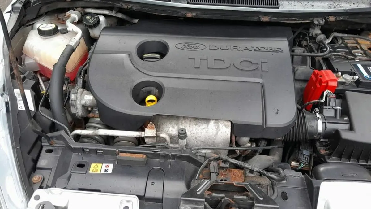 Ford Fiesta 2011 - Image 3