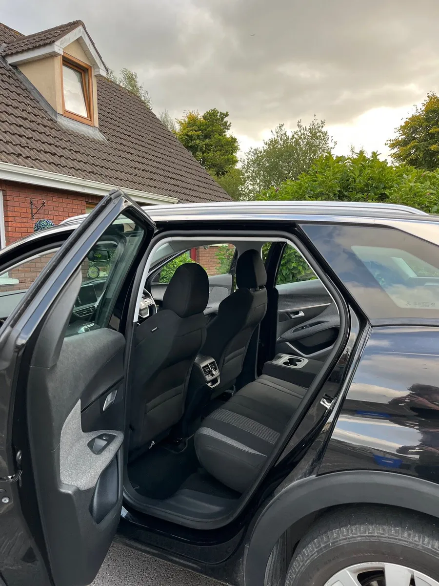 Peugeot 3008 2017 - Image 3