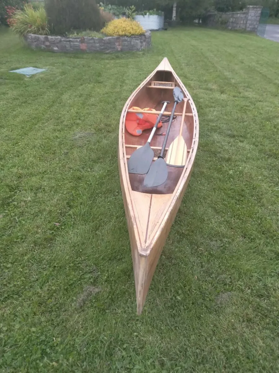 Canoe - Image 2
