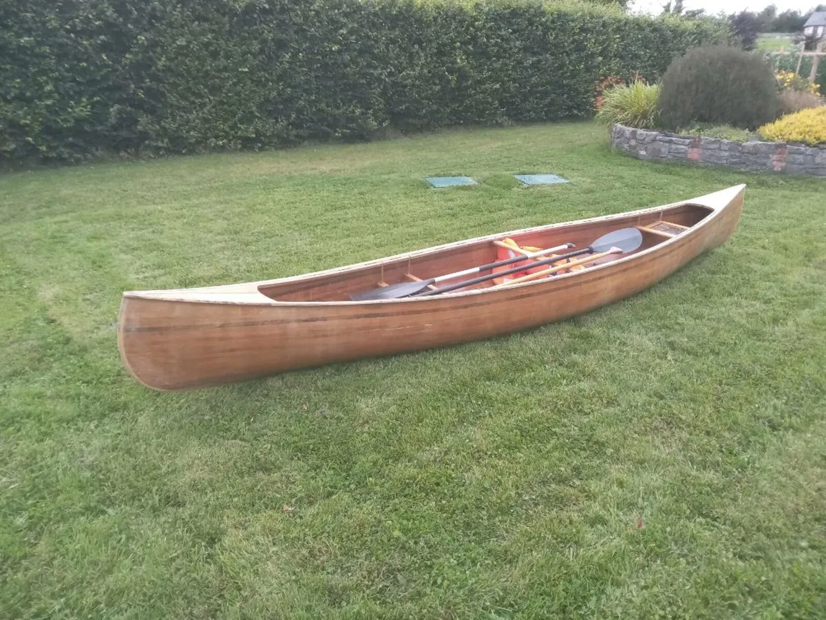 Canoe - Image 3