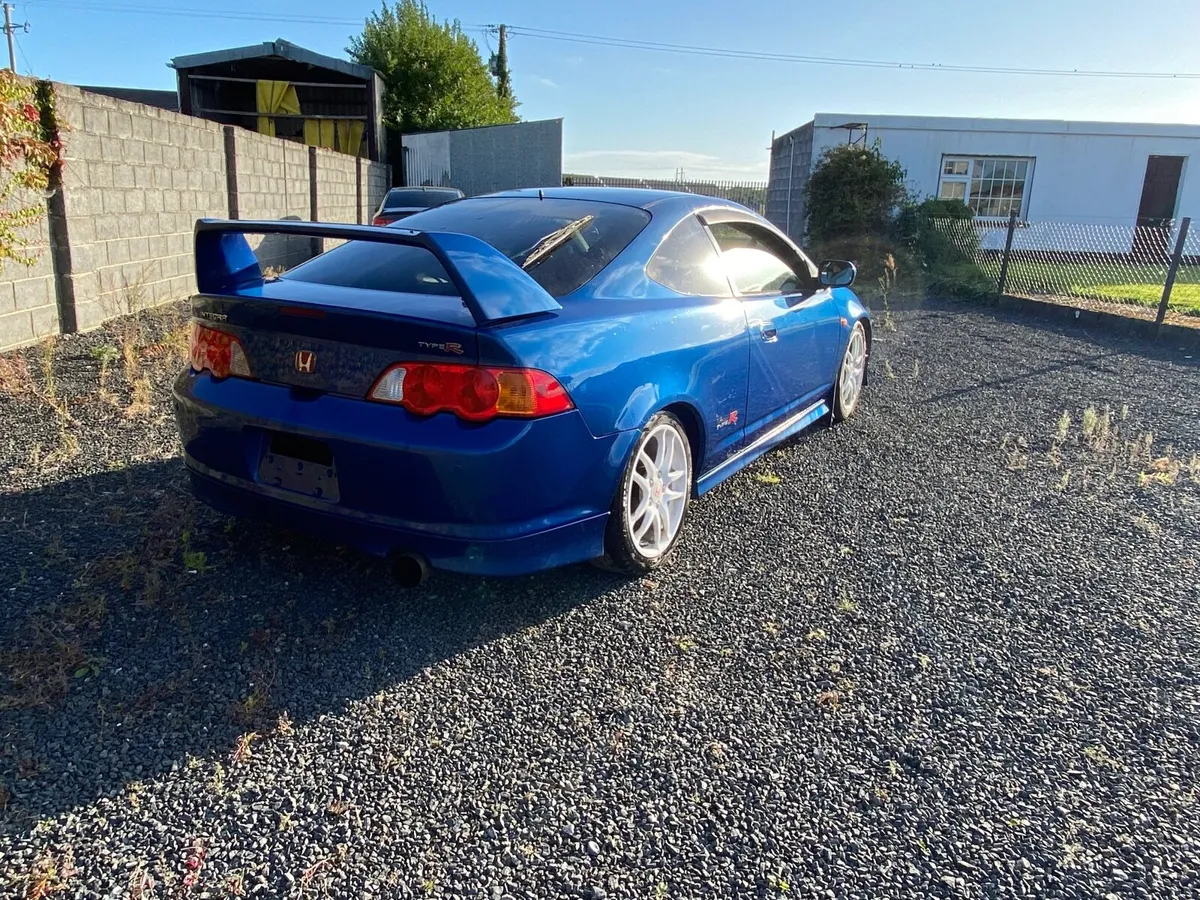 Honda DC5 integra - Image 3