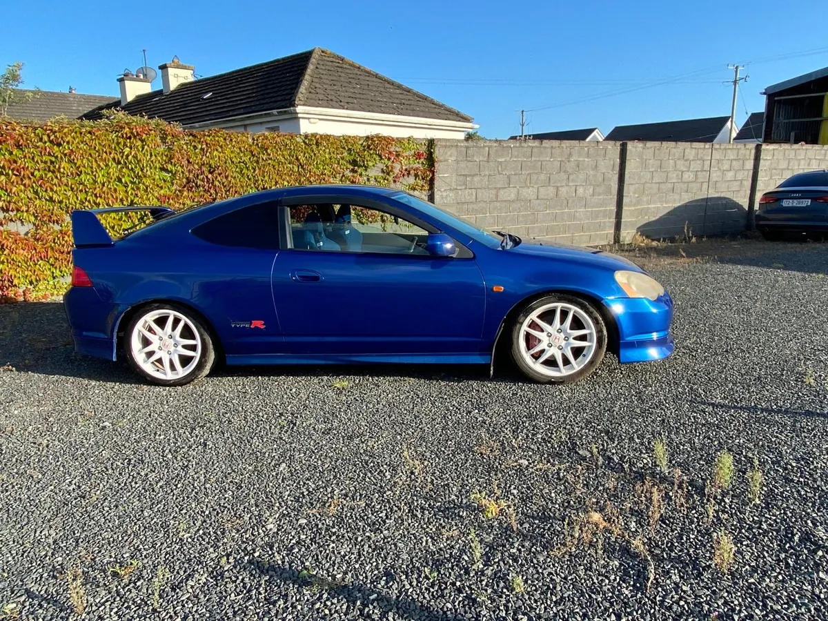 Honda DC5 integra - Image 4