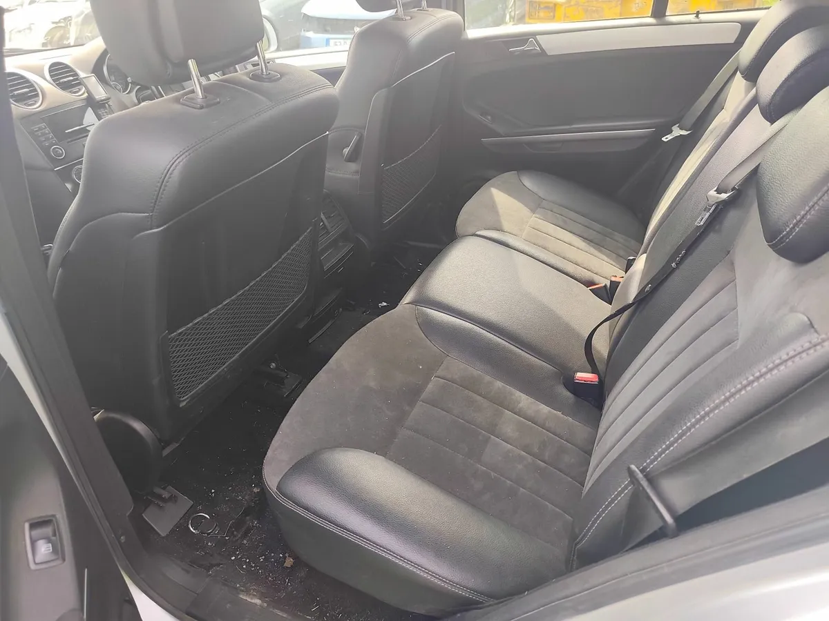 Mercedes ml 280 cdi - Image 2