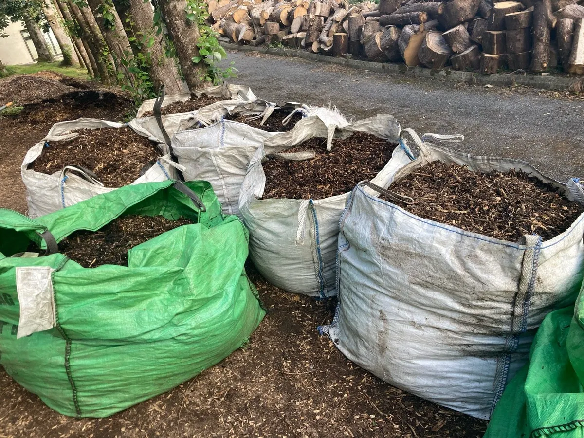 Mulch - Image 1
