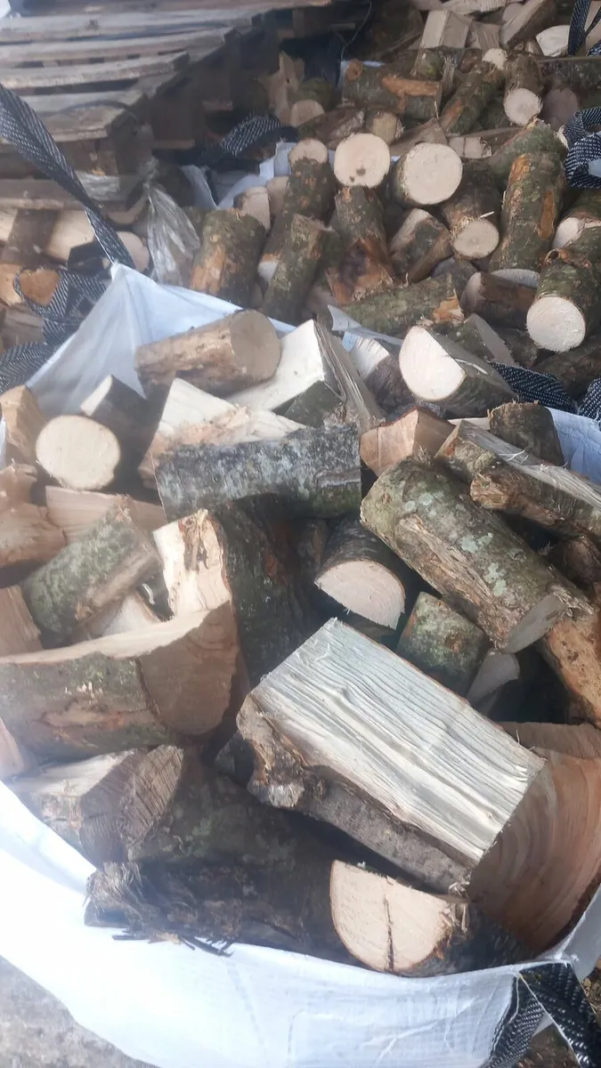 Firewood for sale - Image 1