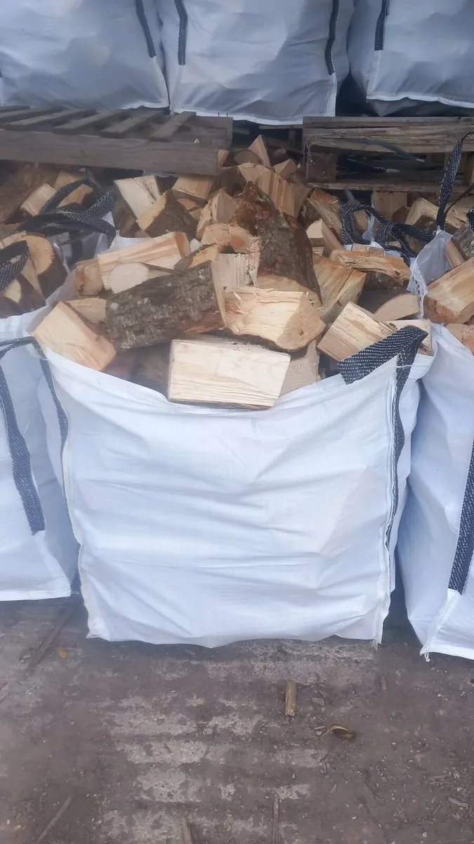 Firewood for sale - Image 2